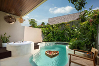© iNi Vie Hospitality