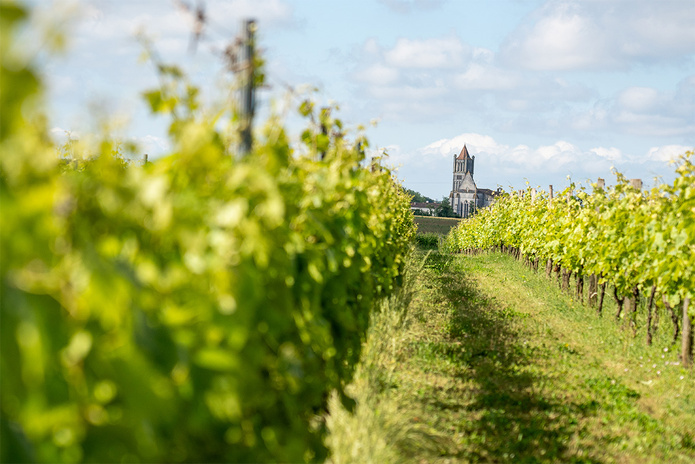 © LesCoflocs - Charentes Tourisme © LesCoflocs - Charentes Tourisme