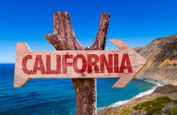 Visit California organise un webinaire le 16 septembre 2025 - Depositphotos.com, @gustavofrazao