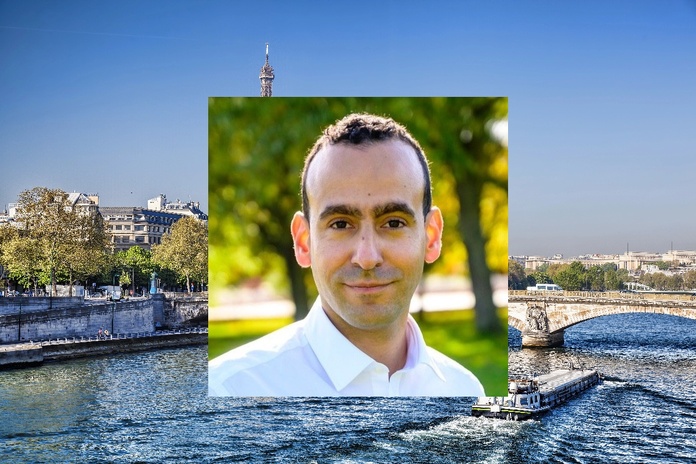 Adam Oubuih, nouveau directeur général, prendra ses fonctions le 4 septembre 2025 au sein d'Atout France - Photo Linkedin Depositphotos.com Auteur samot Adam Oubuih, nouveau directeur général, prendra ses fonctions le 4 septembre 2025 au sein d'Atout France - Photo Linkedin Depositphotos.com Auteur samot