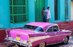 Havanatour fait gagner un voyage à Cuba pour les agents de voyages Havanatour fait gagner un voyage à Cuba pour les agents de voyages