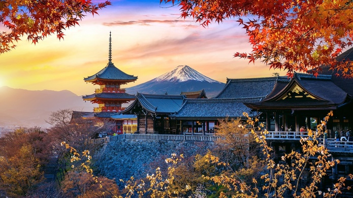 Rentrée 2025 chez Salaün Holidays avec un focus sur le Japon et les ventes - Depositphotos @ praewa_koreashopping@hotmail.com Rentrée 2025 chez Salaün Holidays avec un focus sur le Japon et les ventes - Depositphotos @ praewa_koreashopping@hotmail.com