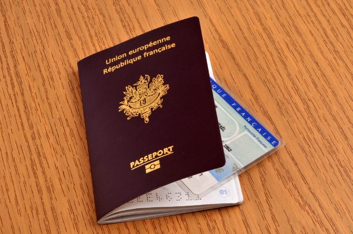 Formalités de voyage : ce qui change pour les Français ! - Depositphotos.com Auteur modesto3