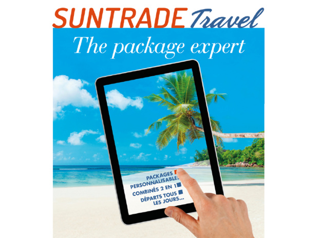 L'outil était tout d'abord destiné aux OTAs mais peut être aujourd'hui mis entre les mains d’un agent de voyages traditionnel - (c) Sun Trade Travel L'outil était tout d'abord destiné aux OTAs mais peut être aujourd'hui mis entre les mains d’un agent de voyages traditionnel - (c) Sun Trade Travel