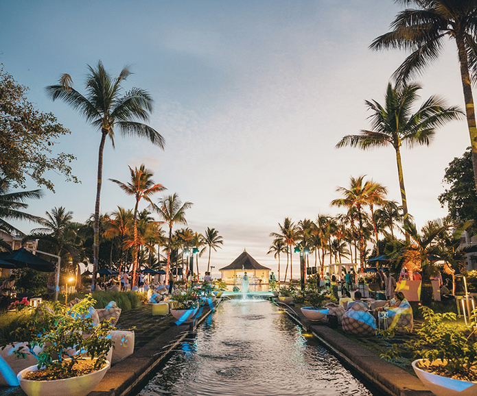 © Heritage Resorts