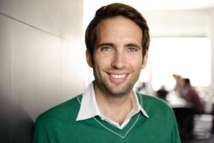 Yann Maurer, fondateur de Regiondo Pro - (c) Regiondo Pro Yann Maurer, fondateur de Regiondo Pro - (c) Regiondo Pro