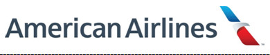 American Airlines : trafic consolidé en hausse de 4,7% en février American Airlines : trafic consolidé en hausse de 4,7% en février