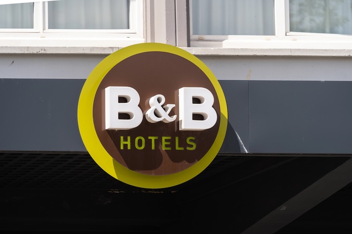B&B HOTELS s’implante au Luxembourg avec un premier établissement - Depositphotos @taldav68