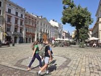 Ukraine : et le tourisme dans tout ça ? - FDT Ukraine : et le tourisme dans tout ça ? - FDT