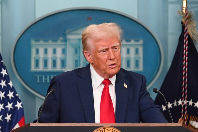 Alors que la guerre au Moyen Orient se poursuit, le président américain, Donald Trump, souhaite transformer Gaza en un hub technologique et touristique surnommé « la Riviera du Moyen-Orient ». @depositphotos/henews2.com Alors que la guerre au Moyen Orient se poursuit, le président américain, Donald Trump, souhaite transformer Gaza en un hub technologique et touristique surnommé « la Riviera du Moyen-Orient ». @depositphotos/henews2.com