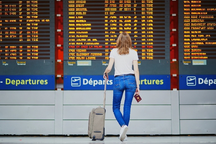 10 et 18 septembre : journées noires dans les aéroports et les transports ? - Depositphotos.com Auteur encrier 10 et 18 septembre : journées noires dans les aéroports et les transports ? - Depositphotos.com Auteur encrier
