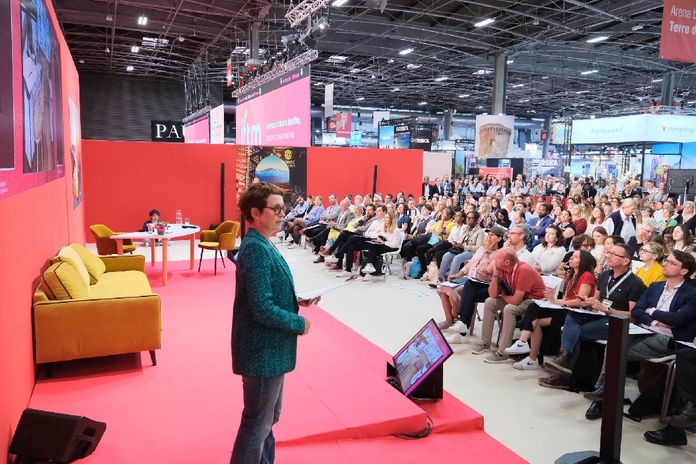 L'IFTM a dévoilé le nom des finalistes de la Travel Agents Cup 2025 -Photo IFTM L'IFTM a dévoilé le nom des finalistes de la Travel Agents Cup 2025 -Photo IFTM