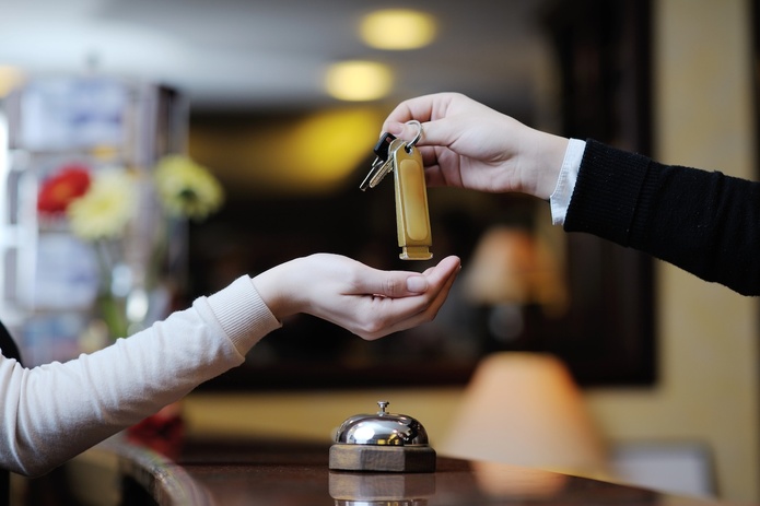 The Originals Hotels franchit le cap des 16 nouvelles adresses en 2025 - Depositphotos @.shock