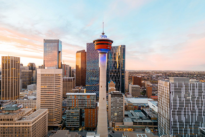 © Travel Alberta
