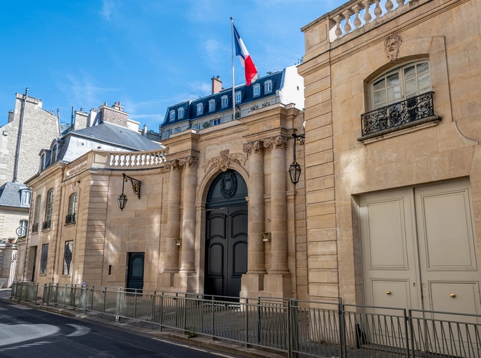 Certains estiment que le tourisme pourrait passer à travers les crises, notamment celle politique - Crédit photo : depositphotos @HJBC Certains estiment que le tourisme pourrait passer à travers les crises, notamment celle politique - Crédit photo : depositphotos @HJBC