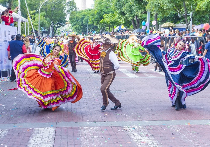Soirée Jalisco : les inscriptions sont ouvertes dès maintenant ! Depositphotos.com Auteur kobbydagan