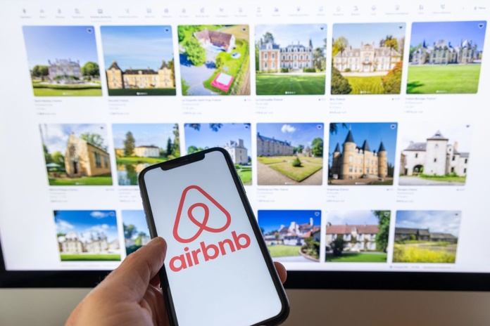 Airbnb : l’été 2025 confirme l’attrait de la France, hérité des Jeux olympiques - DepositPhotos.com, Pixavril