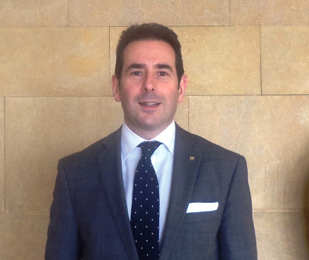 Marco Truffelli - DR Marco Truffelli - DR