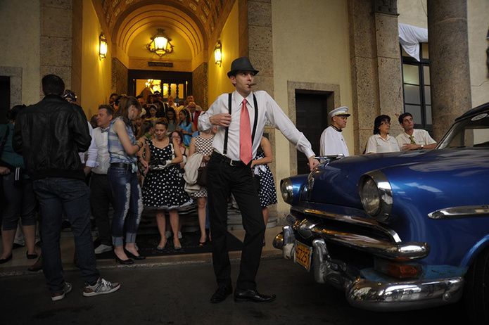 © Caraïbes Autrement © Caraïbes Autrement