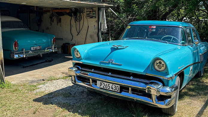 © Caraïbes Autrement © Caraïbes Autrement