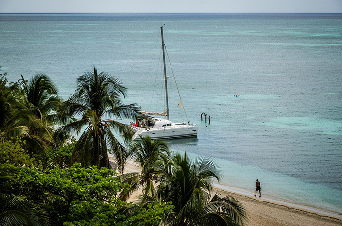 © Caraïbes Autrement
