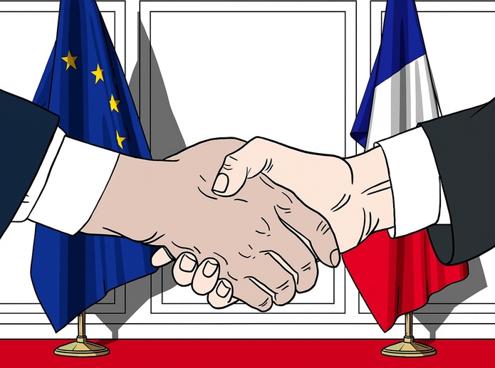 La réforme de la directive du voyage à forfait devrait définitive d'ici la fin de l'année 2025 - Depositphotos @alexeynovikov