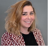 Christelle Viana Directrice des Opérations de FCM Travel France - Photo FCM