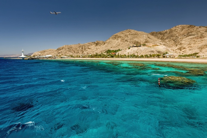 L’Égypte dévoile un second projet colossal de près de 16 milliards d’euros au sud d’Hurghada. @depositphotos/gorsh13 L’Égypte dévoile un second projet colossal de près de 16 milliards d’euros au sud d’Hurghada. @depositphotos/gorsh13