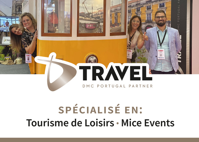 © Dtravel