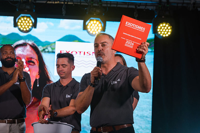 © Exotismes © Exotismes