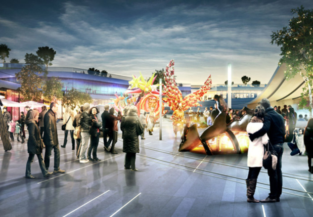 La Case de l'Oncle Dom : tourisme, il faut bâtir des villes à la campagne ! La Case de l'Oncle Dom : tourisme, il faut bâtir des villes à la campagne !