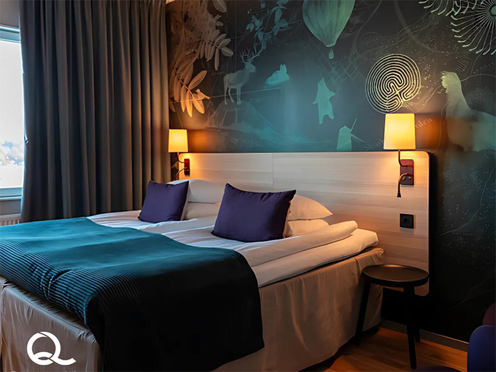 © Quartier Libre © Quartier Libre