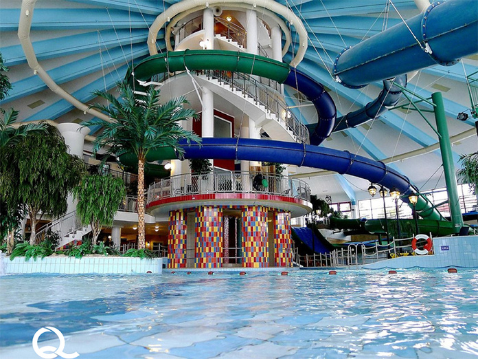 © Quartier Libre © Quartier Libre