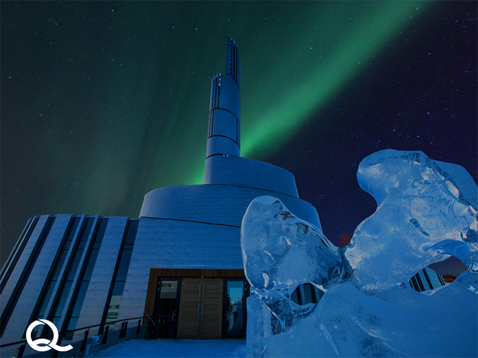 © Quartier Libre © Quartier Libre