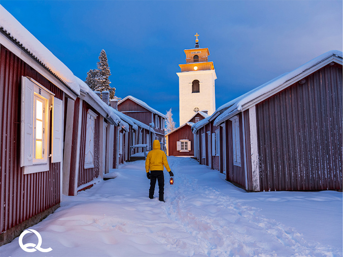 © Quartier Libre © Quartier Libre