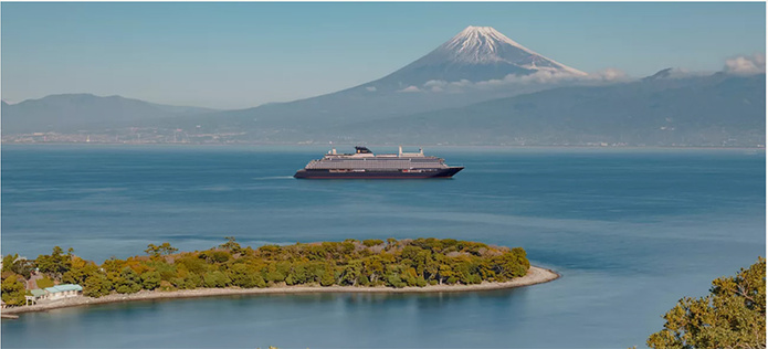 © Explora Journeys © Explora Journeys