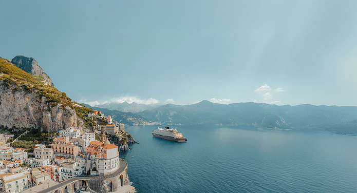 © Explora Journeys © Explora Journeys