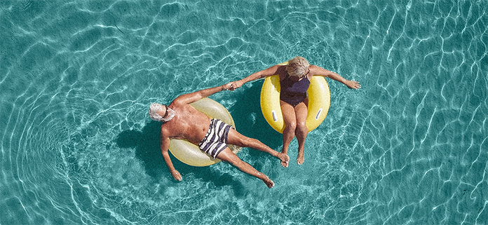 © Costa Croisières – Offre senior -10%