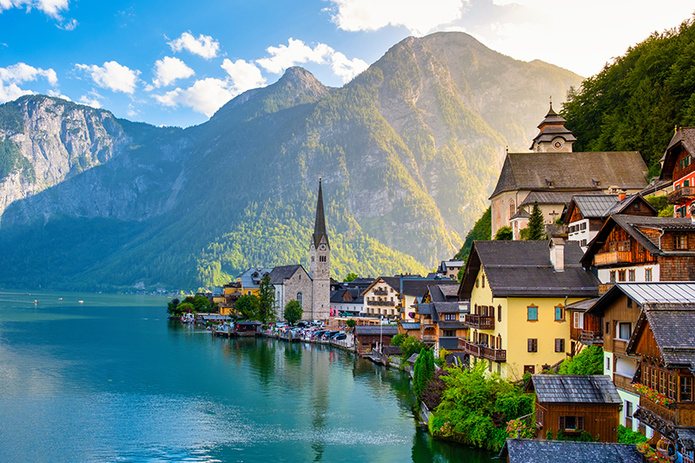 © Shutterstock