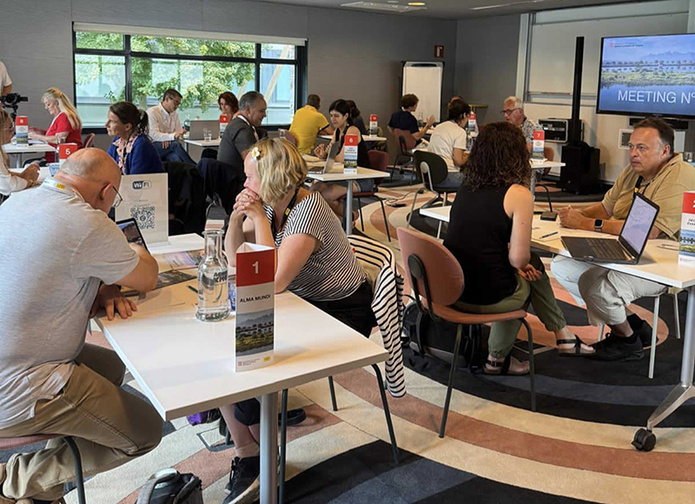 © Desti’Durable © Desti’Durable