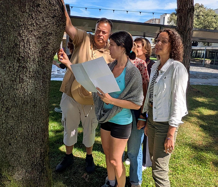 © Jean Pol LECLERCQ - Resaneo © Jean Pol LECLERCQ - Resaneo