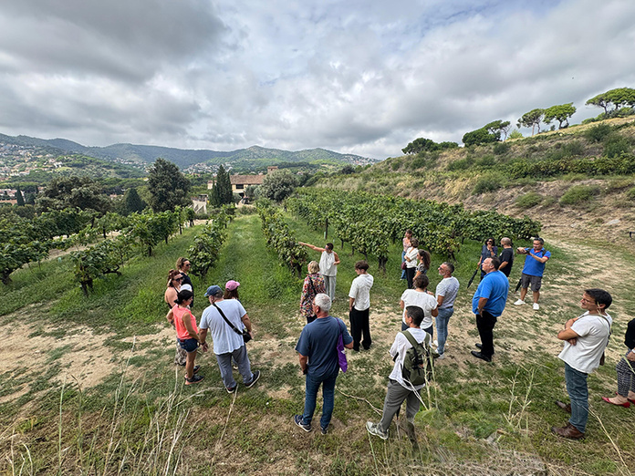 © FAIRE SAVOIR PRODUCTION - Tourismes.tv © FAIRE SAVOIR PRODUCTION - Tourismes.tv