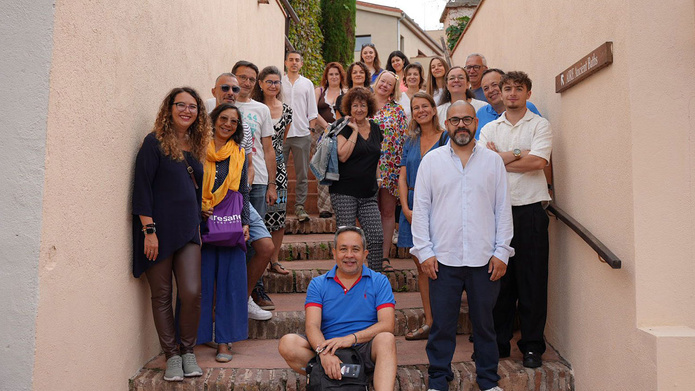 © FAIRE SAVOIR PRODUCTION - Tourismes.tv