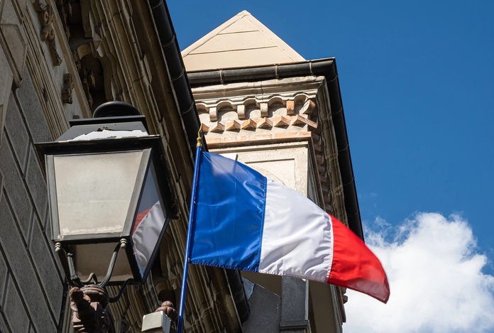 A Briançon, le programme "Territoires d'Histoire(s)" permettra la reconversion des casernes Berwick et Colaud en hôtels et résidences hôtelières 3 et 4 étoiles - DepositPhotos.com, taldav68
