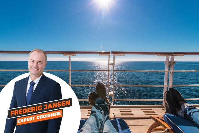 Après avoir parcouru toutes les mers du monde, Frédéric Jansen dévoile les 5 croisières à faire une fois dans sa vie - DepositPhotos.com, welcomia Après avoir parcouru toutes les mers du monde, Frédéric Jansen dévoile les 5 croisières à faire une fois dans sa vie - DepositPhotos.com, welcomia