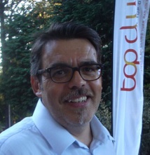 Philippe Jolivet - DR