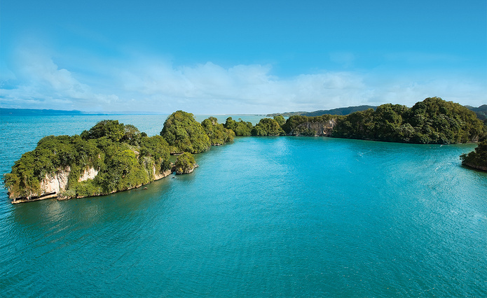 © Office de Tourisme de la République dominicaine © Office de Tourisme de la République dominicaine