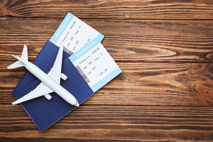 Air Caraïbes étend le paiement fractionné aux billets "last minute" - Depositphotos.com  Auteur 5seconds