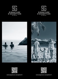 Signature d'Exception Signature d'Exception