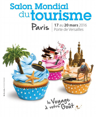 Salon Mondial du Tourisme : certains exposants présenteront des offres CE Salon Mondial du Tourisme : certains exposants présenteront des offres CE